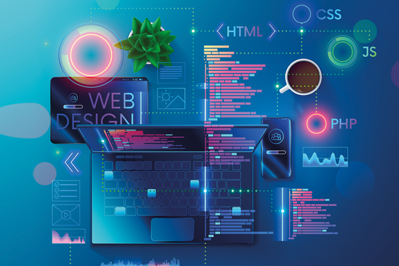 Diseño Web Profesional